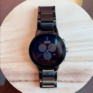 Men’s Citizen Watch